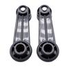 Weather Resistant Manual Window Roller Crank Regulator Handle For Pickup From 1985 To 1997 Ergonomic Handle No Tools Needed