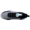 Li Ning Speed 7 Cushioning Slip Resistant Abrasion Resistant Low Top Basketball Shoes Men's Gray Black Blue ABPT013-4