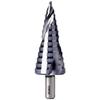 RUKO 101652P HSS Step Drill 1 Piece Total Length 94.5 Mm 1 Pc(s)