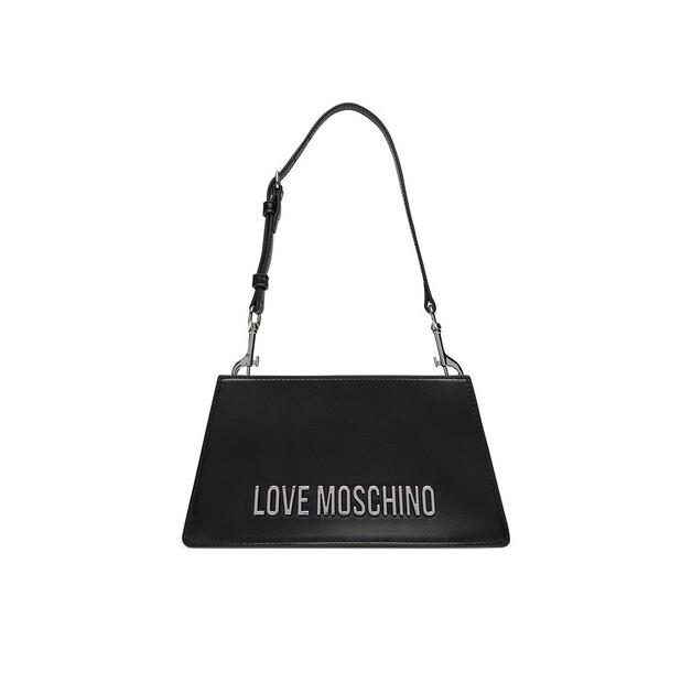

Сумка LOVE MOSCHINO LOVE MOSCHINO JC4095PP1NLL000B чёрный