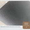 Floral Pattern Floor Mat Anti-Slip Decorative Carpet Durable Entrance Door Mat  Home