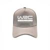 WRC World Rally Championship Baseball Cap Unisex Adjustable Unisex Outdoor WRC Hat MZ-005