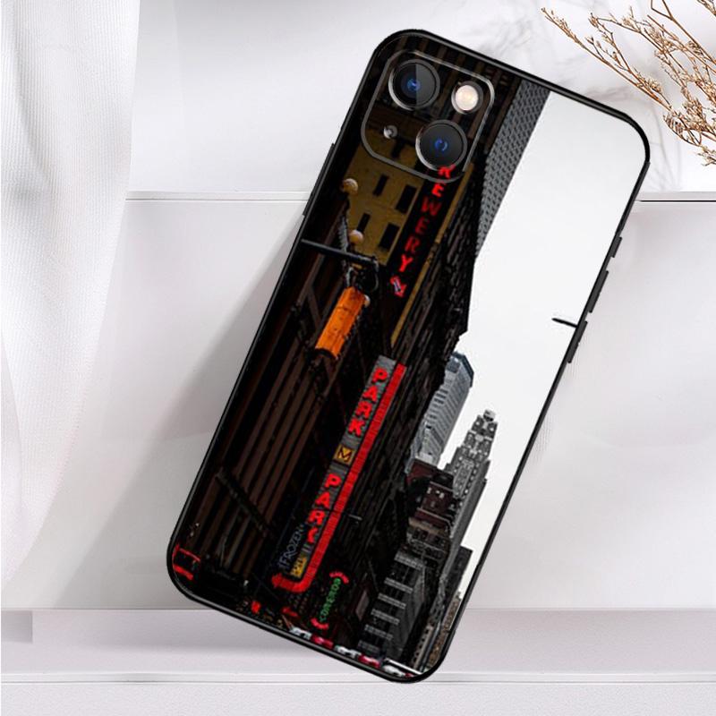

Police Car Shockproof Case For iPhone 17 Pro Max 11 14 15 16 Plus 12 13 Mini 16e 17 Air Phone Cover iPhone 16e