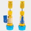 R134A Valve Core Wrench Auto Air Condition Valve Quick Remover Tool New Protable Manual Installer Repair Tools