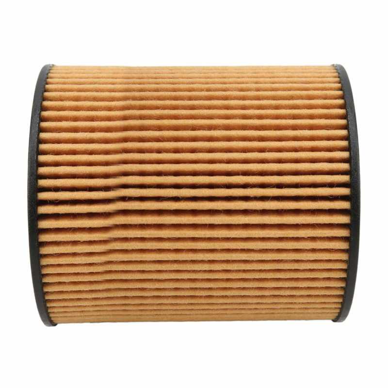 Kraftstofffilter HU711/2X ABS Ölfilter mit variabler Geschwindigkeitspatrone für Autos, Ersatz für MAZDA 3 BK 6 GH CX 7