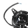 Radiator Cooling Fan Oil Cooler 12V DC 250cc Motorcycles Quad Accessory Off Road Vehicles Motorcycle