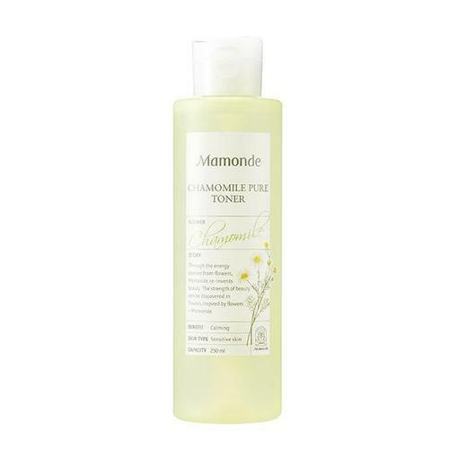 Mamonde Chamomile Pure Toner 250ml