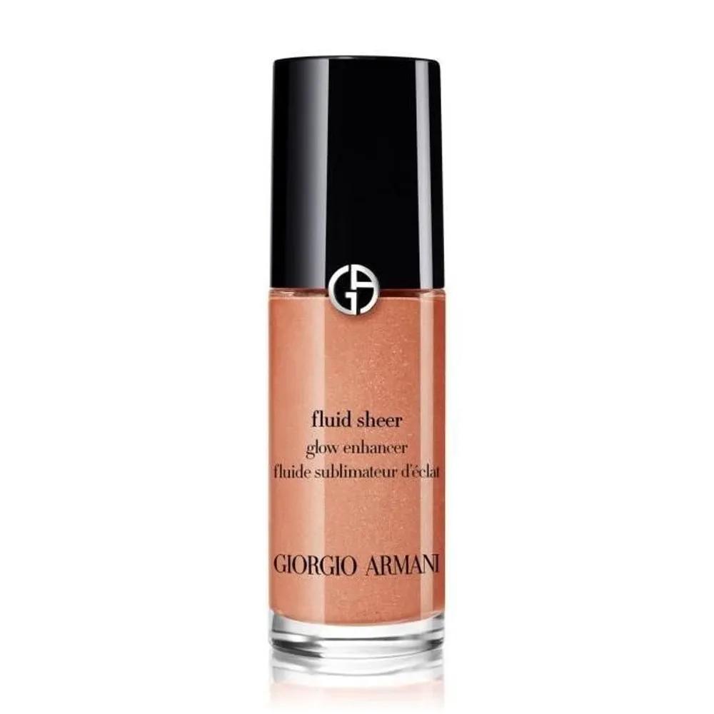 

Giorgio Armani Fluid Sheer Highlighter 18ml No. 2