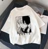 2026 New Anime My Hero Academia Shoto Todoroki Print Kids Tshirt, Summer Short Sleeve Harajuku Cartoon T Shirt for Boys Girls