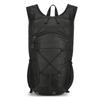 Lightweight Large Capacity Cycling Backpack Durable Outdoor Sports Bag with Water Bladder Slot
