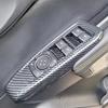 21-24 Ford Ranger Interior & Exterior Trim Kit: Mirror, Door Bowl, Handle, Fuel Cap, Armrest, Shift Lever
