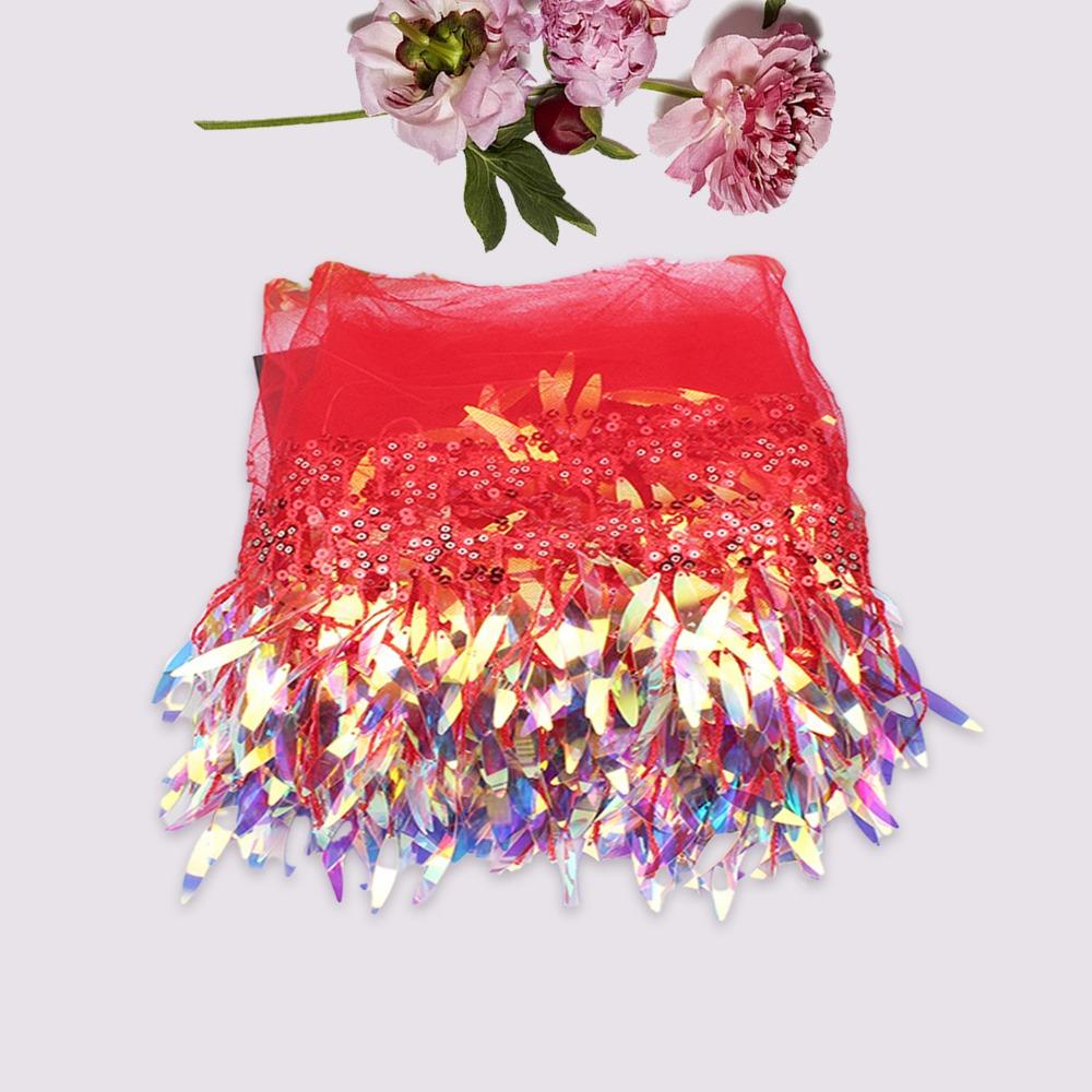 10 Yards DIY Craft Lace Trim 6 Inches Tassel Fringe Fringe Trimming Ribbon Lamp Shade