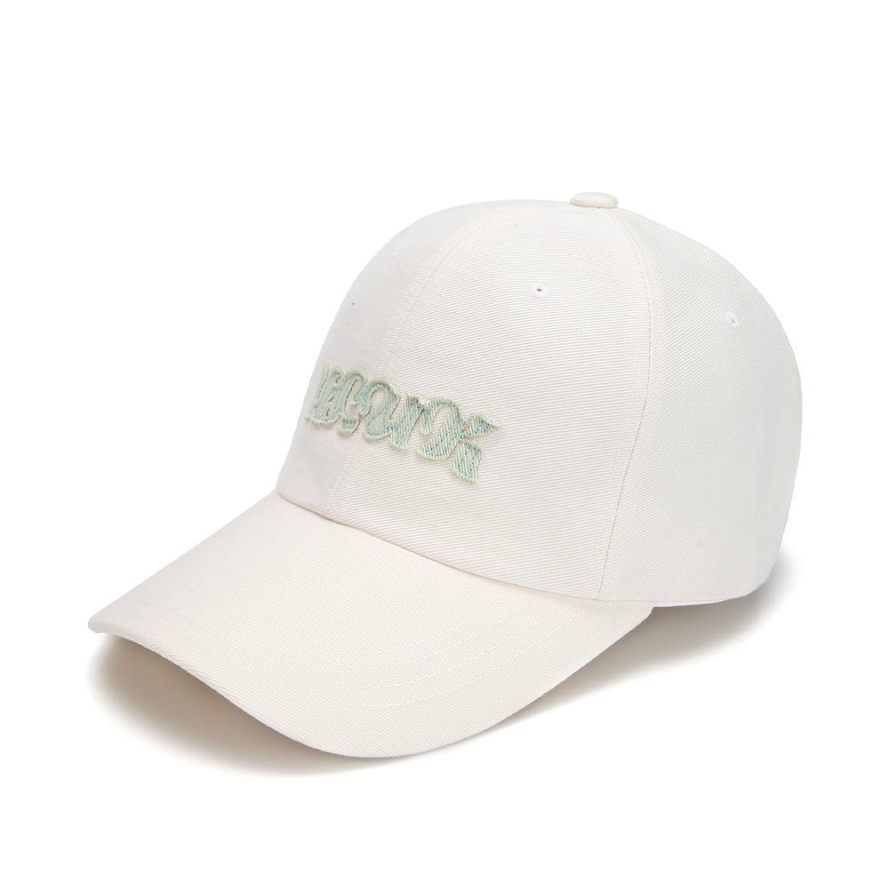 ULUK Mondrose Ball Cap_Ivory