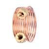 Soft Flexible Copper Capillary Tubing 2.8mm G14" Refrigeration Parts (1500mm)