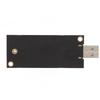 Stability Design M.2 to USB Adapter Plug and Play WWAN to USB Adapter  for 3G/4G/5G LTE