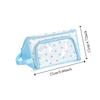 Beauty Bag Stationery Pen Bag Detachable Cosmetic Storage Bag  Kids Children