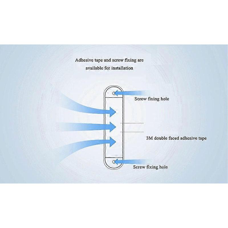 1PC Zigbee Smart Vibration Sensor Detection Alarm Home Security System Control