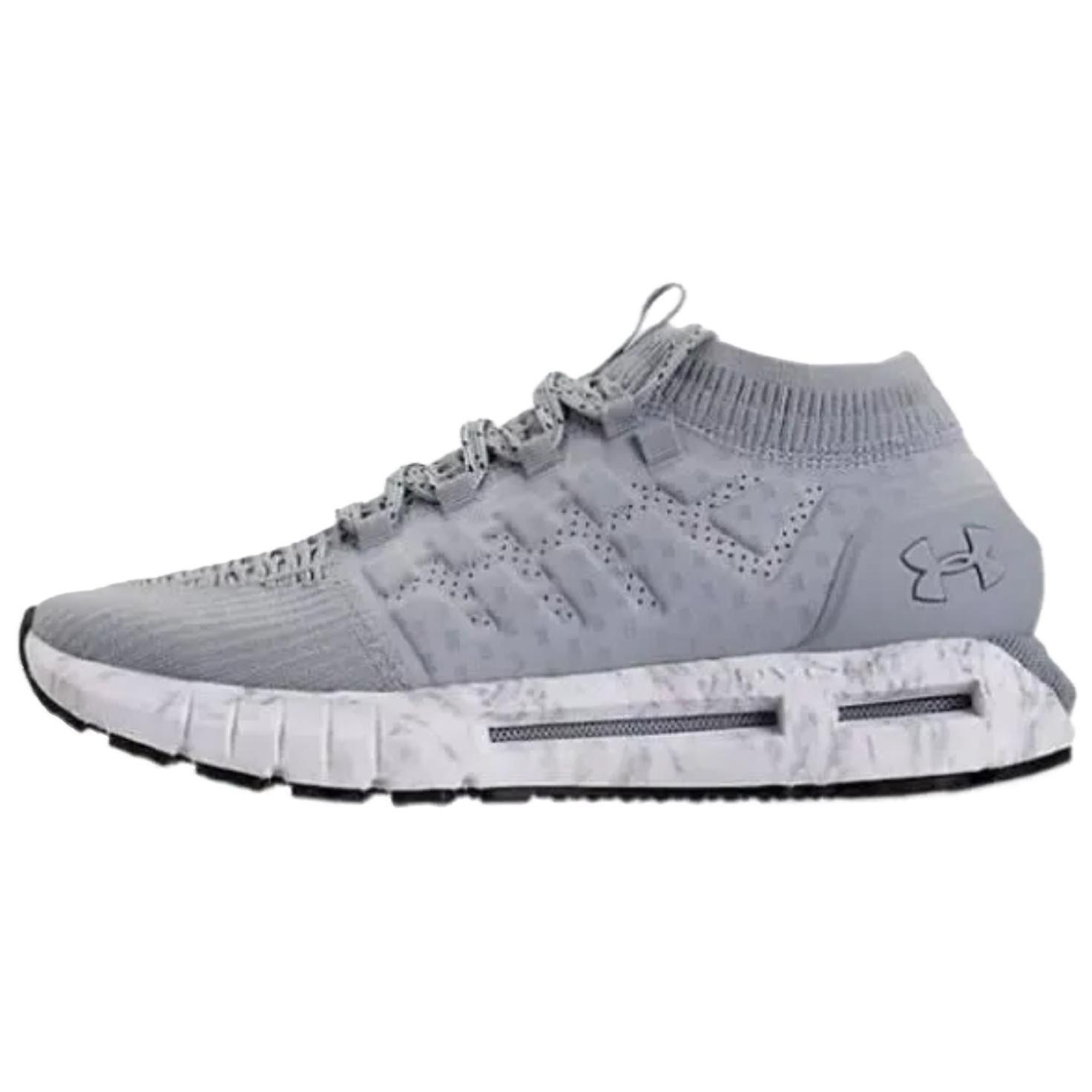 Кроссовки для бега Under Armour HOVR Phantom Мужские Серые 3020972-101 40.5
