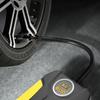 Portable CarTire Inflator Air Compressor Tire Pump Electric Car Air Pump