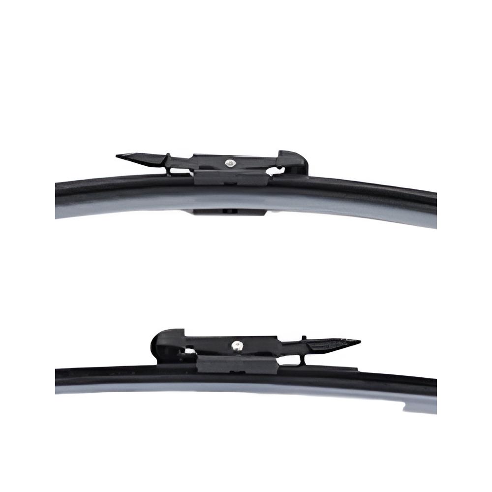 Compatible BMW Wiper Blades 61612219147 & 61615A43583 - In Stock