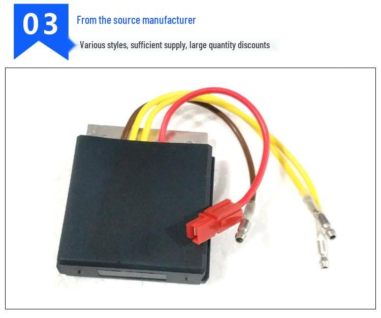 ATV Gleichrichter für Polaris Modelle 2203638, 4010796, 4010670