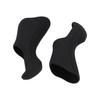 Brake-Gear Rubber-Covers Hoods For-Shimano Ultegra Di2-ST-6870 Road Bike-PartsK