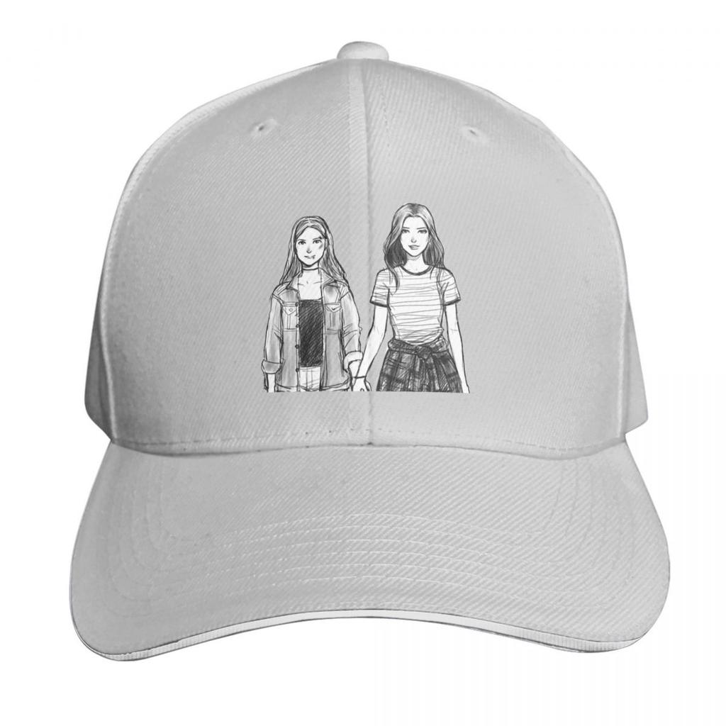 Girls Like Girls Baseball Cap Luxury Brand Unisex Hat Golf Cap Luxury Cap GirlS Hats Unisexs