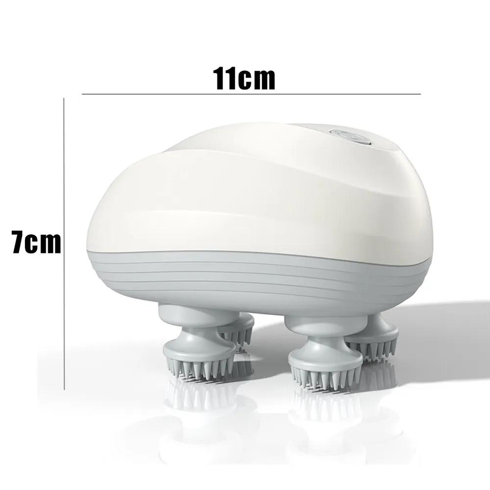 Portable electric cat massage toy (you can also use your own massager)/USB charger/1200mAh