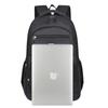 Middle School Student Schoolbag Travel Backpack Computer Bag Business Commute New Wear-resistant Waterproof Men's Backpack Casual Big