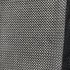 Hexagonal Mesh Fabric: Warp Knitted Material for Handbags, Luggage, Tents, Mosquito Nets, Laundry Bags, and Shoes (K080 Small Hole)