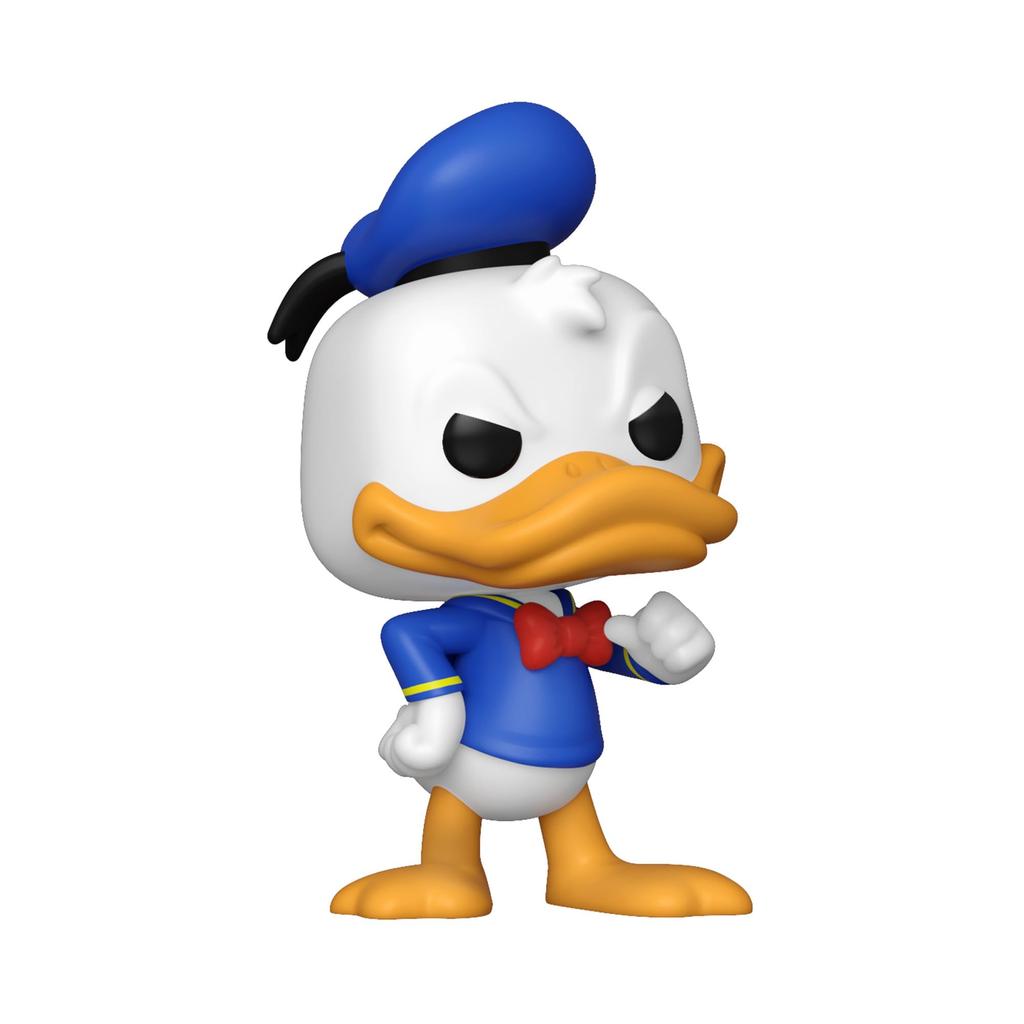 Disney Figure Donald Funko Pop Disney Funko