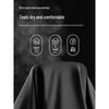 Warrior Men's 3-in-1 Outdoor Windproof Waterproof Hooded Jacket