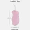 Magiczna gąbka dziecięca gąbka do kąpieli ciała środek do usuwania martwego naskórka masażer złuszczający czyszczenie szczotka pod prysznic Exfoliante