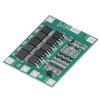 Placă Protecție Baterie 3S 40A Celulă Litiu 18650 Modul Încărcare Echilibrată 12.6V?13,6 V