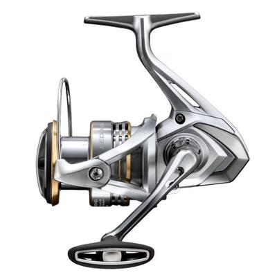 Shimano Spinning Reel 23 Sedona C3000HG Silver
