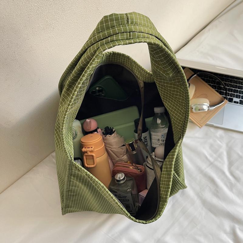 Women's Large-capacity Shoulder Bag