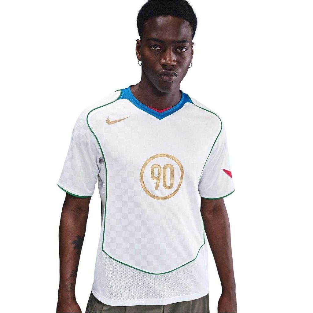 Nike Unisex Adult Total 90 Energy Football Jersey