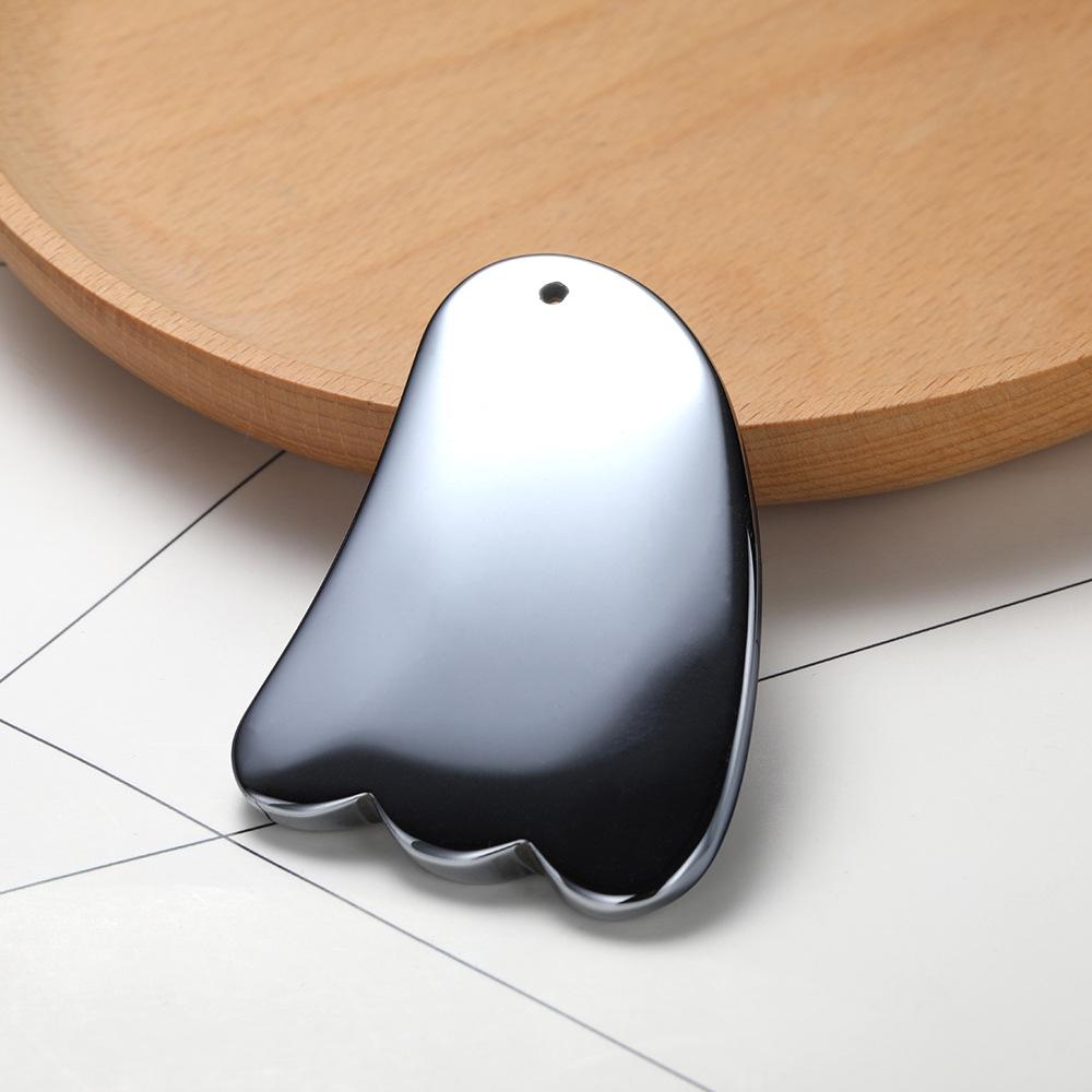 Terahertz Gua Sha Board for Home and Salon Facial Massage