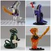 Phantom Ninjago Serie 104PCS/Set Bausteine Minifigur Kinderspielzeug