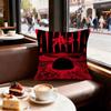 Anime Aakira Manga Pillow Case For Sofa Decor Car Office Room Printing Cushion Cover Decorations And Protector