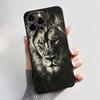 Phone Cases For Doogee Note 58 Note58 Pro Case Luxury Cute Love Rabbit Cartoon Funny Cover Black Soft Silicone Protective Casing
