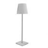 Touch Activated Rechargeable Table Lamp For Dining Room Bedside Decoration Creative Ambient Light Night Light
