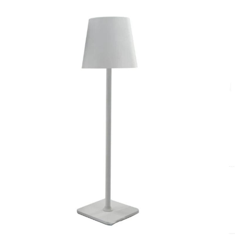 Touch Activated Rechargeable Table Lamp For Dining Room Bedside Decoration Creative Ambient Light Night Light