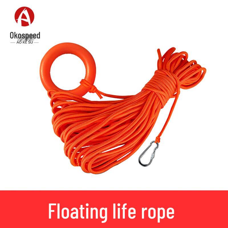 Water Rescue Thrower