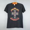 Vintage Guns N Roses T Shirt 1990s