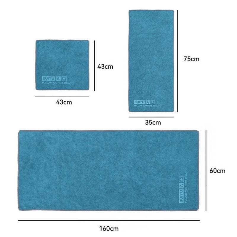 Car Microfiber Towel Microfiber Cloth Wash Towel Microfiber Cleaning Drying Cloth Car WashTowel Auto Detailing for Car Care Wax Polish