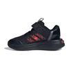 Racer Marvel Spider-Man Core Black Solar Red GS ID5236