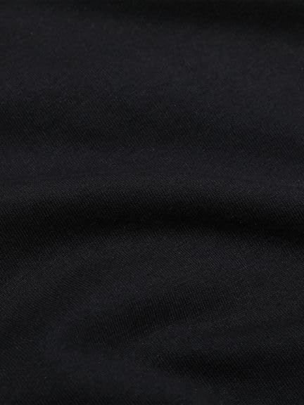 [NEUTRALWORKS.] MXP STANDARD/SHORT SLEEVE CREW Black L