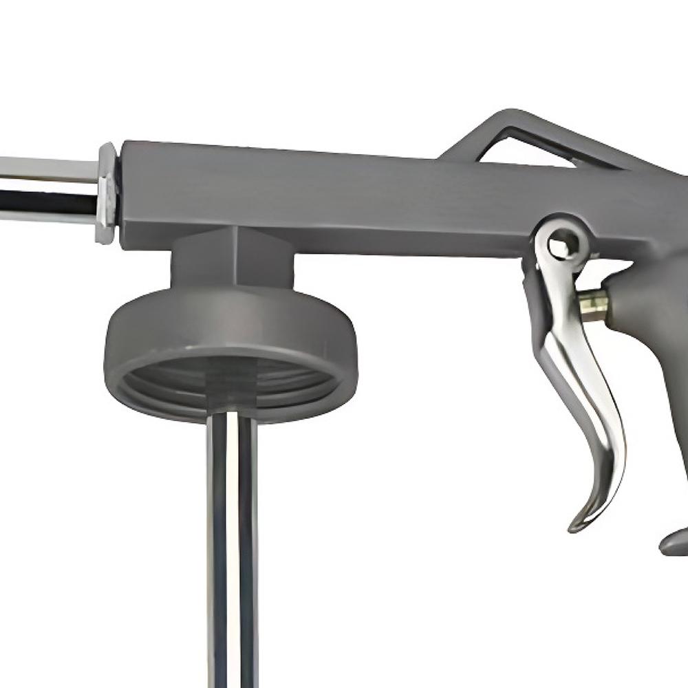 LB-09 Otomatik Şasi Zırhı Püskürtme Tabancası Pnömatik Boyama Aleti