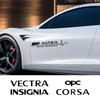 Accesorii de exterior – Autocolante pentru auto